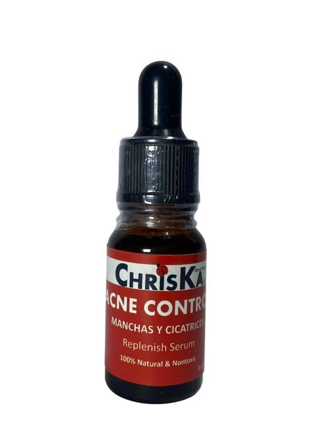 Elixir Acne control