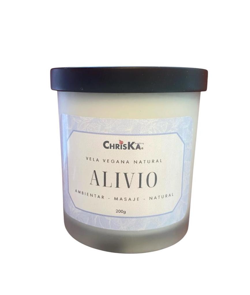Vela Alivio