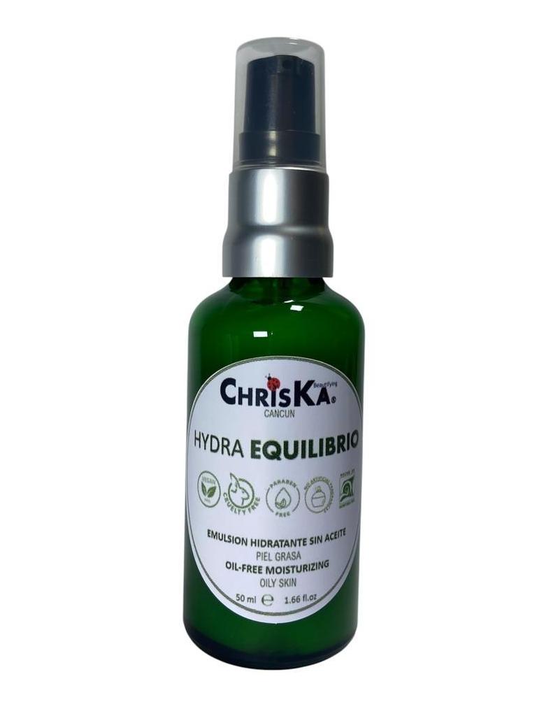 Hydra Equilibrio