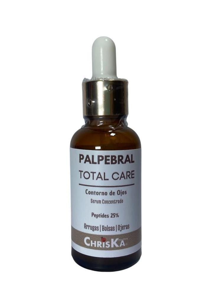 Palpebral