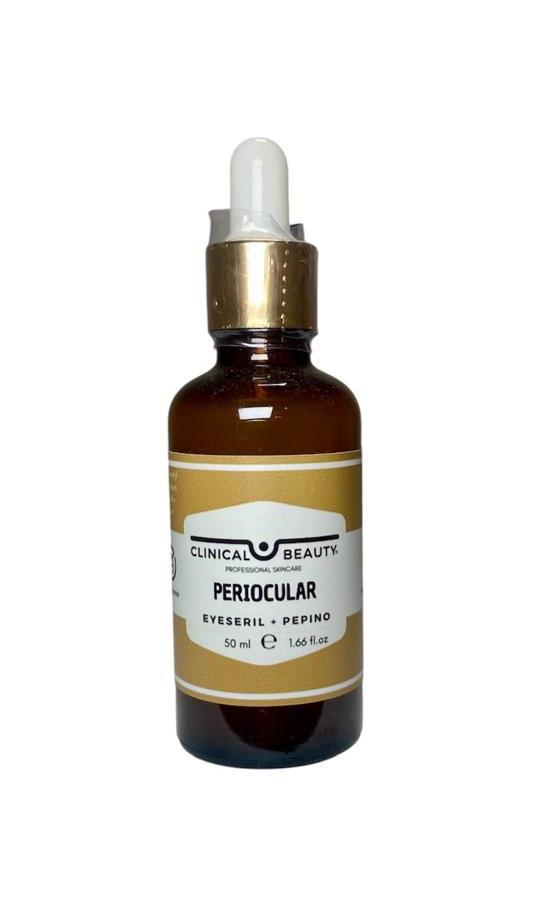 Cóctel Periocular