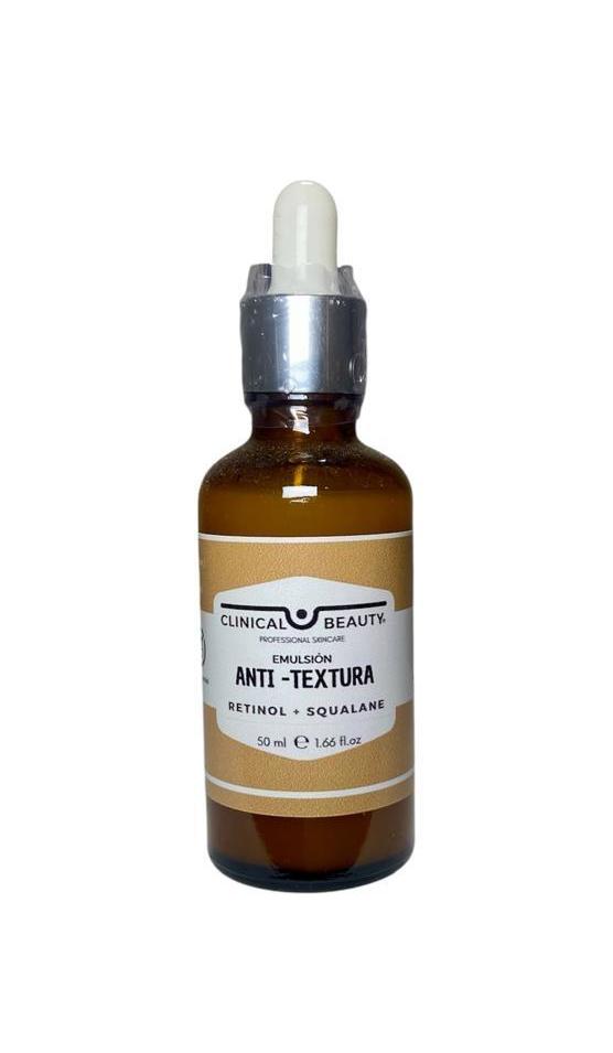 Cóctel Antitextura
