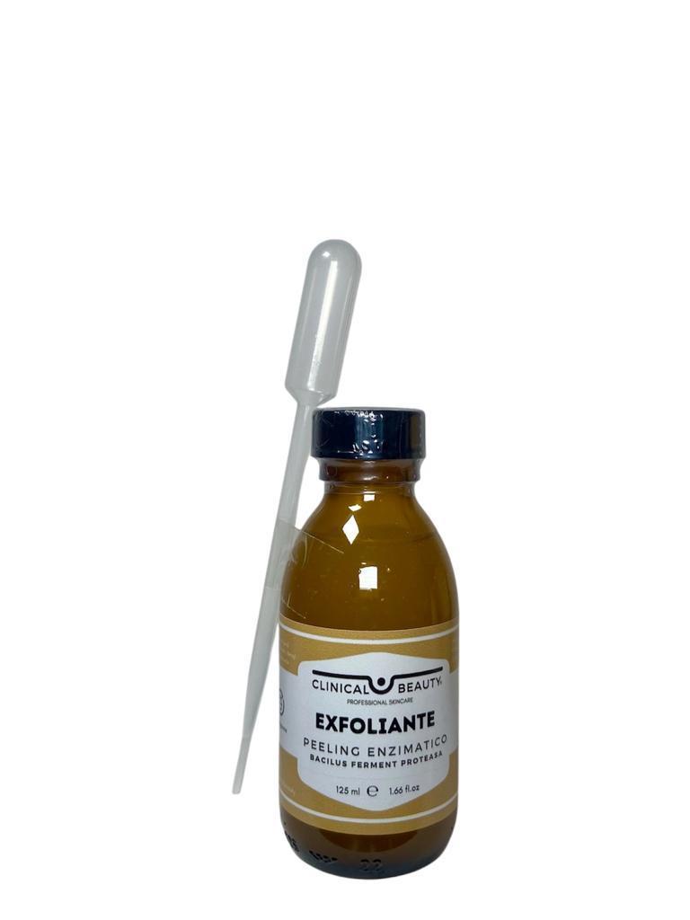 Exfoliante Proteasa