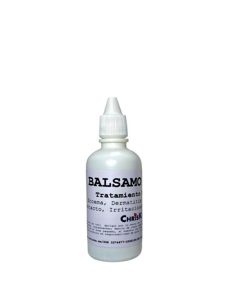 Balsamo #001
