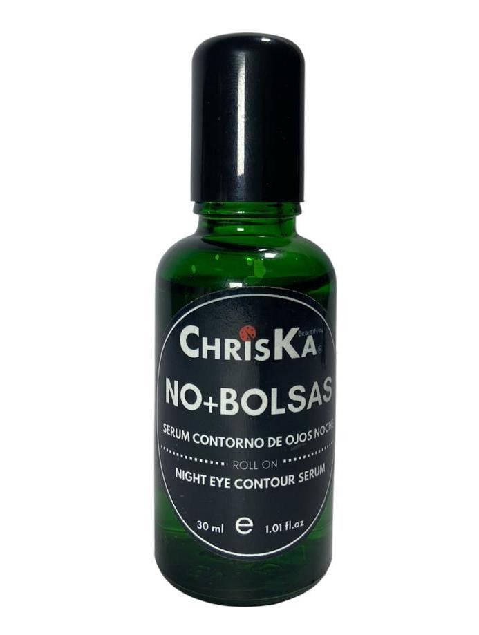 No+Bolsas