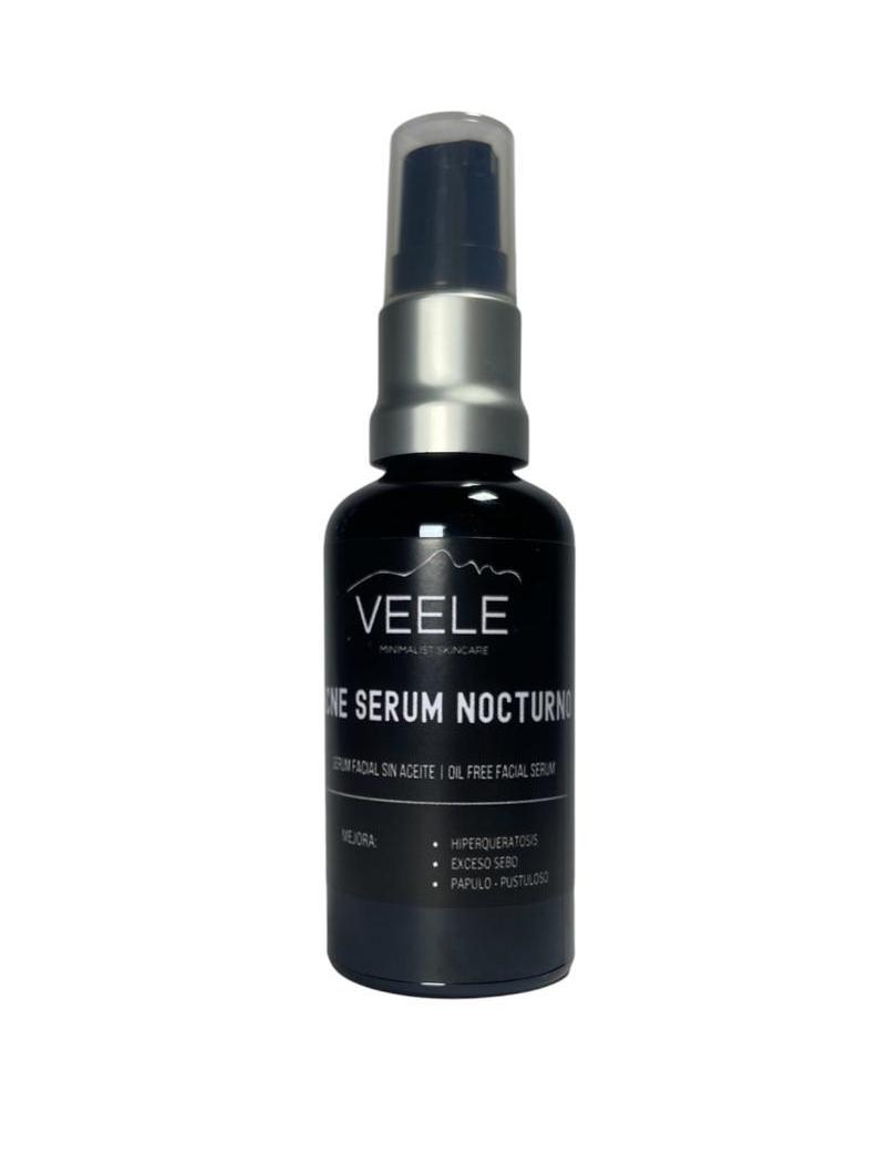 Acne Serum Nocturno