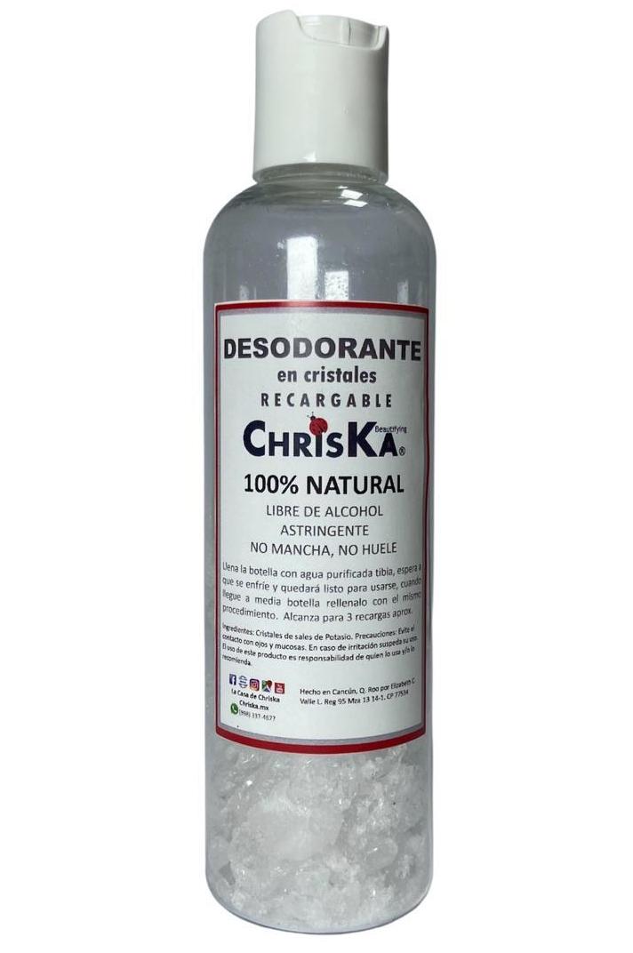Desodorante