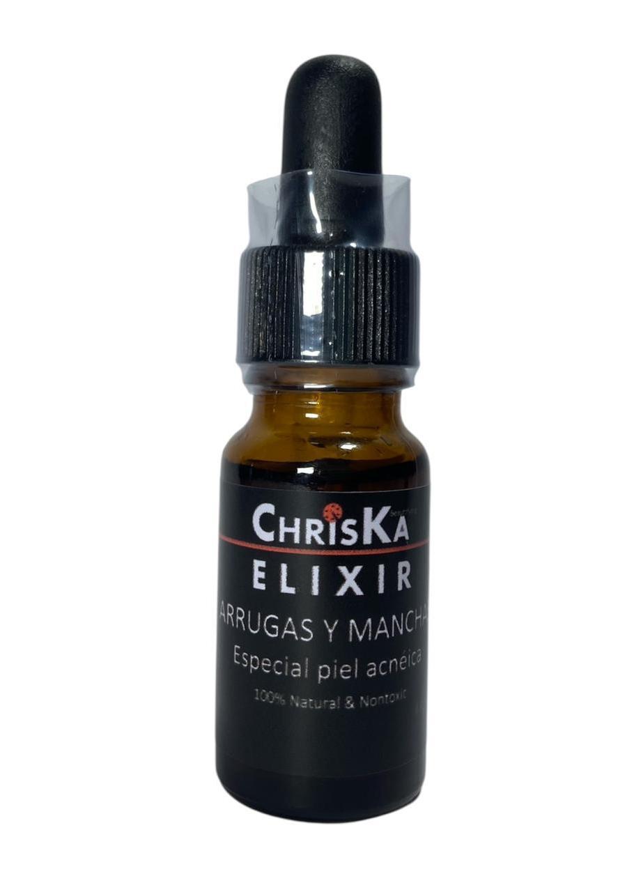 Elixir negro